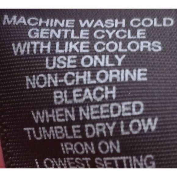 BISOU BISOU BLACK SHEER OFF-THE-SHLDER TOP SZ.S EUC - Picture 4 of 4